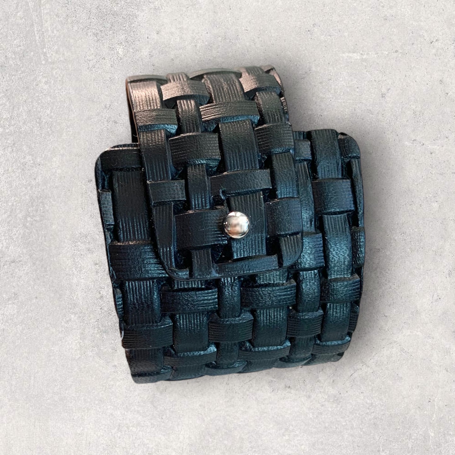 CUFF BRACELET Size 6.5” - 7”