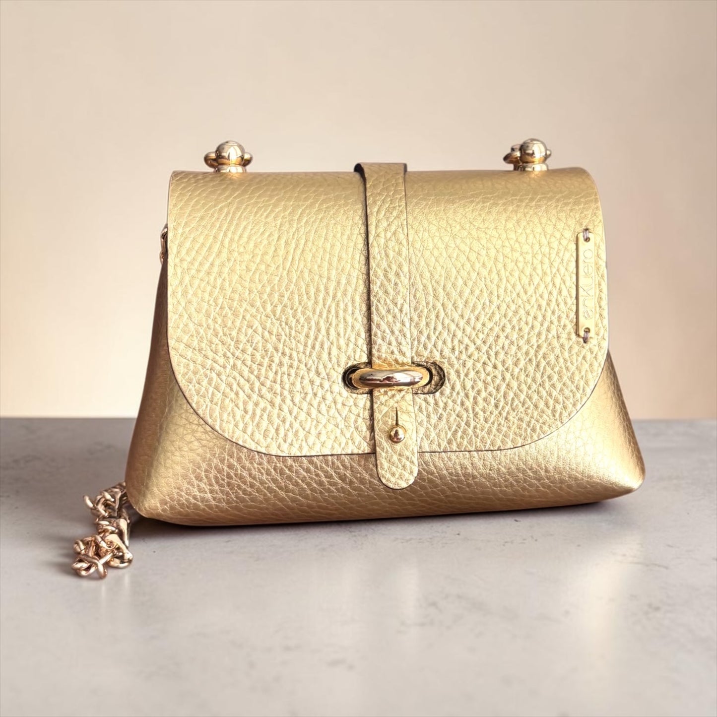 MINI DAISY BAG