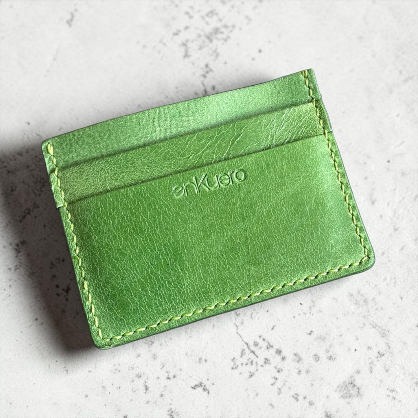 5 POCKET SLIM WALLET