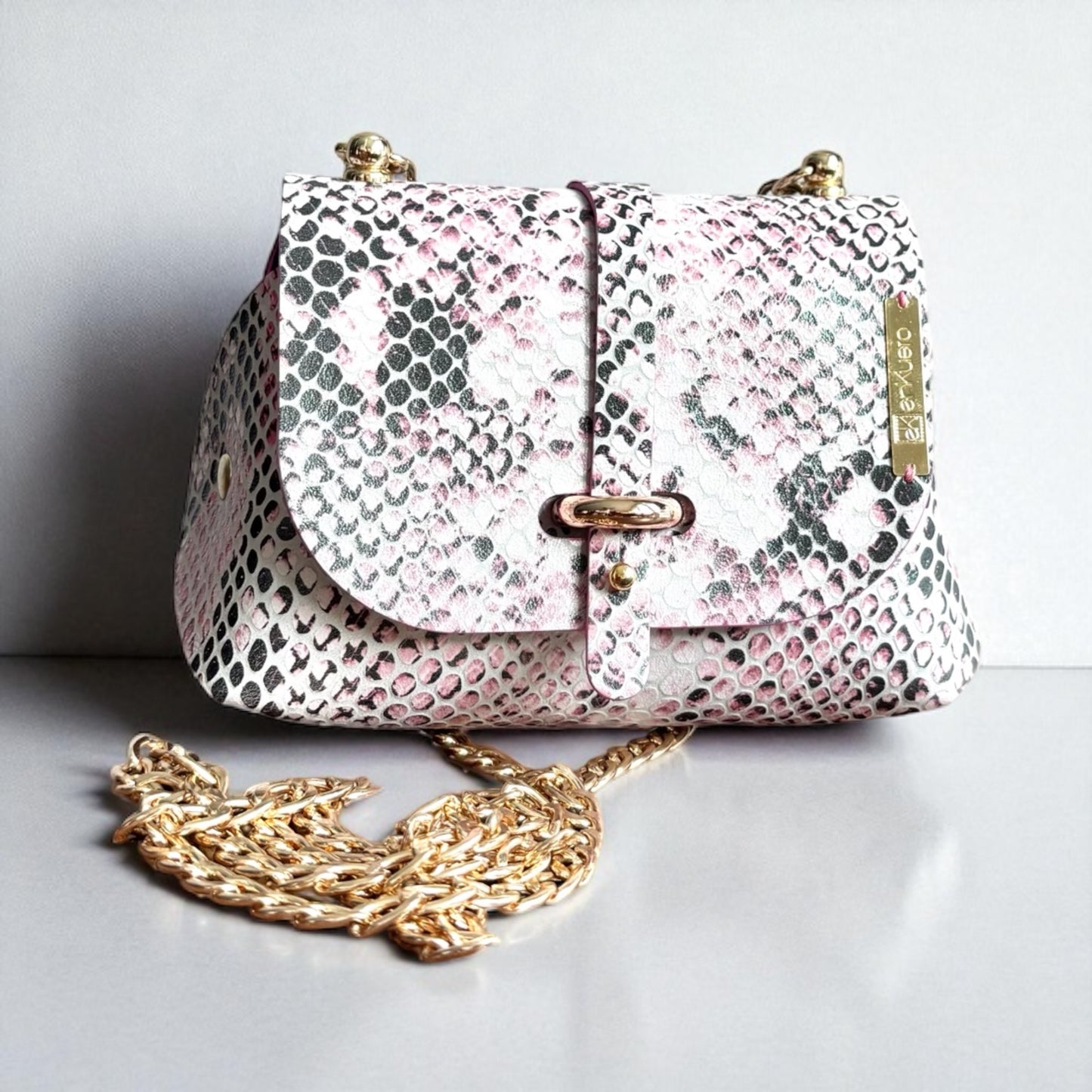 MINI DAISY BAG