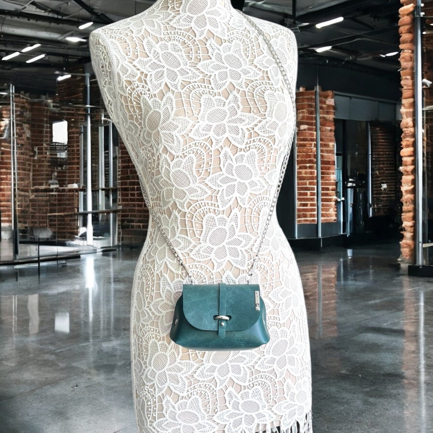 MINI DAISY BAG