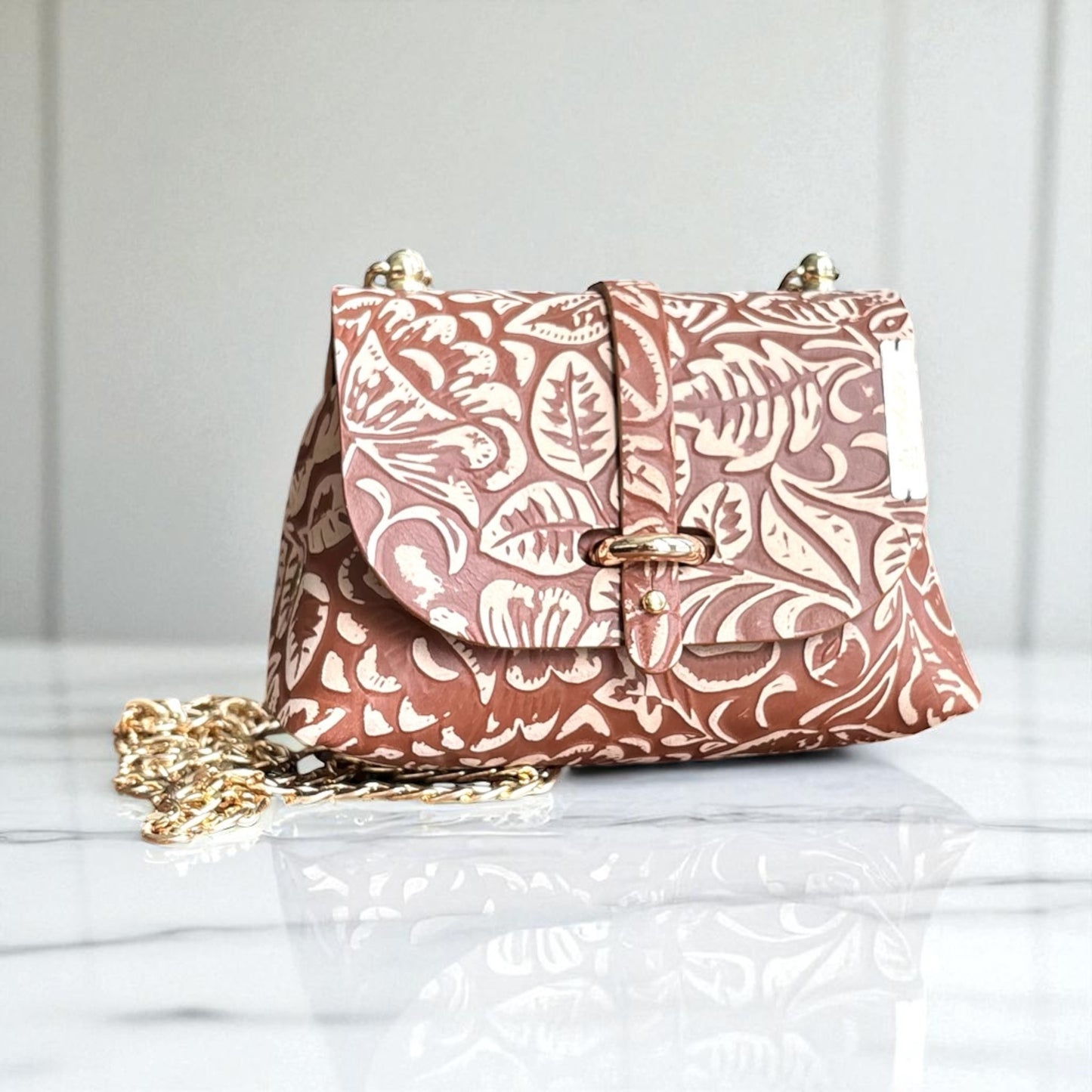 MINI DAISY BAG