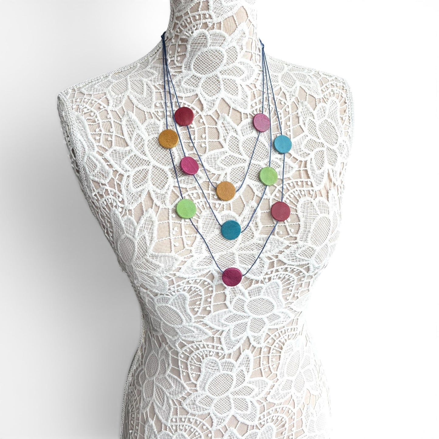 BOHO NECKLACE
