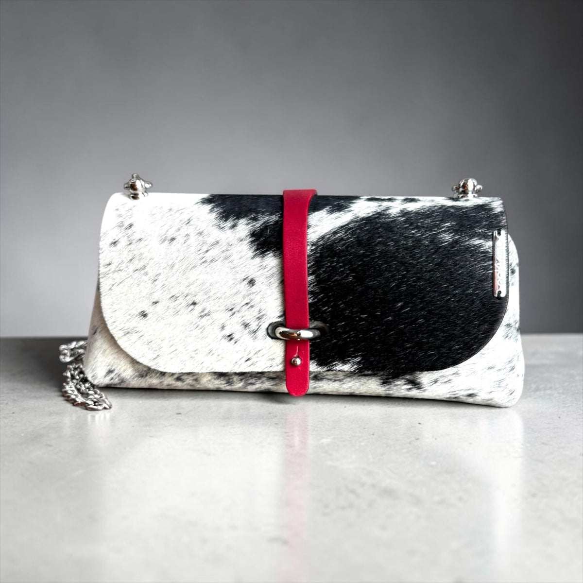HAIR-ON DAISY BAG