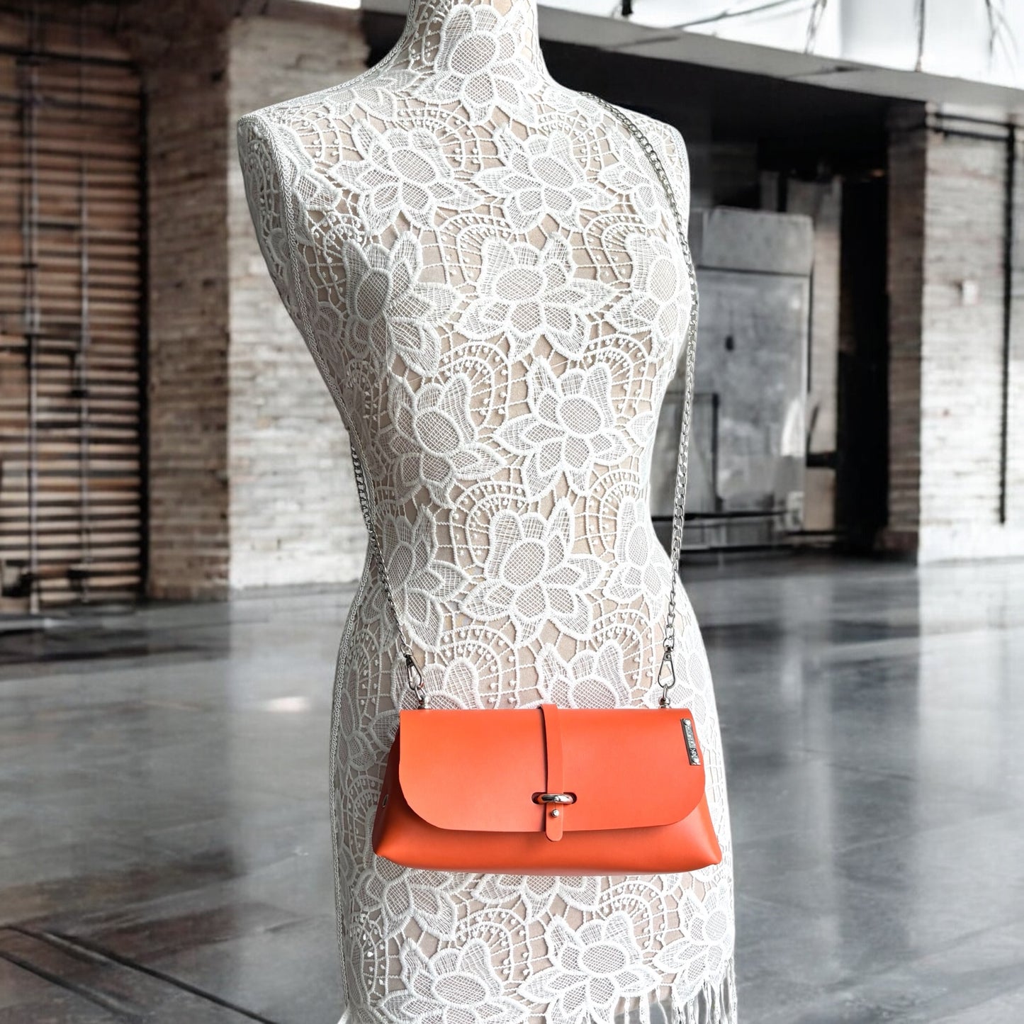 DAISY BAG