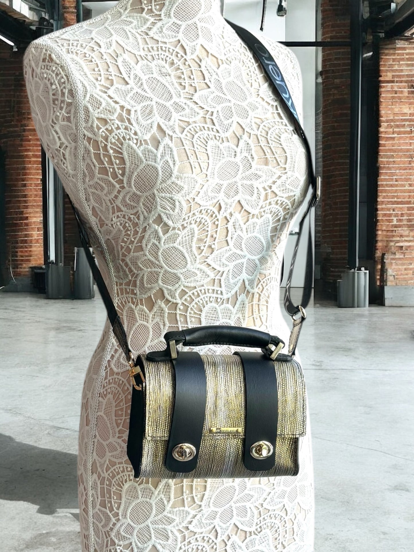 THE LUNCHBOX BAG