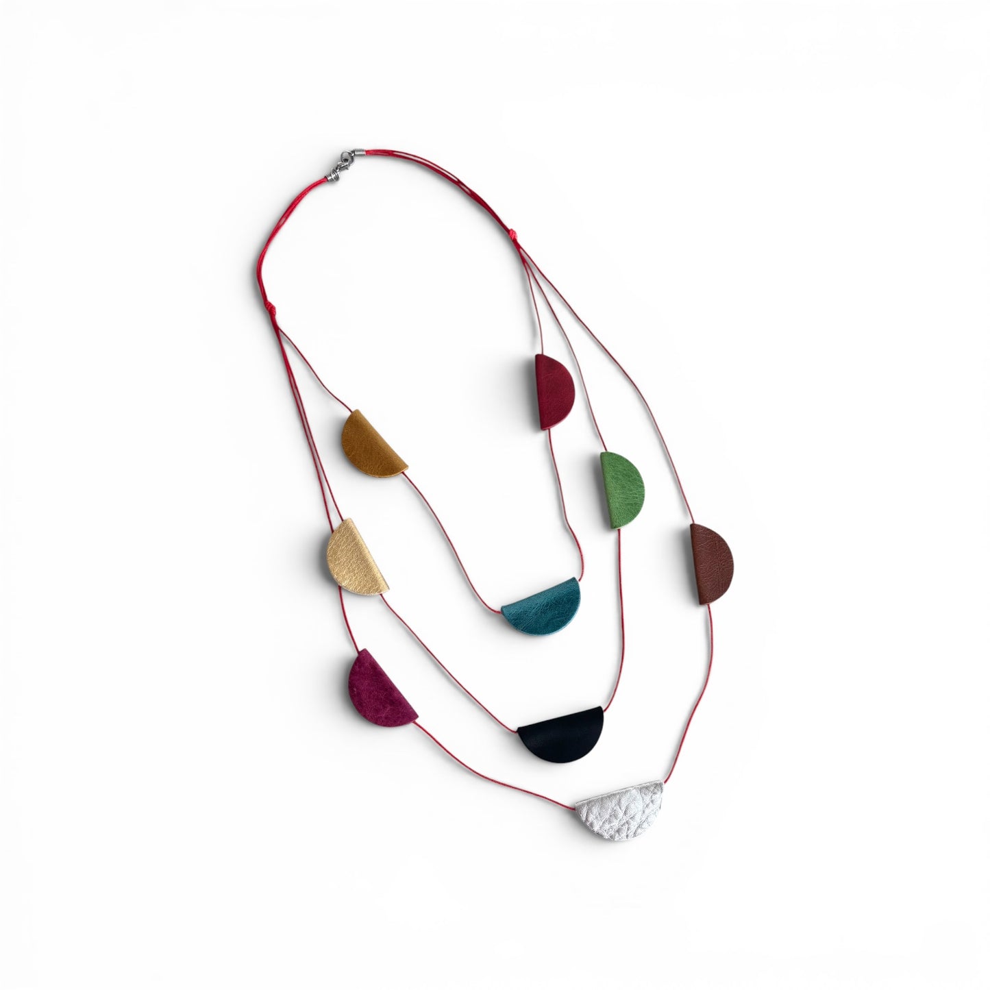 BOHO NECKLACE