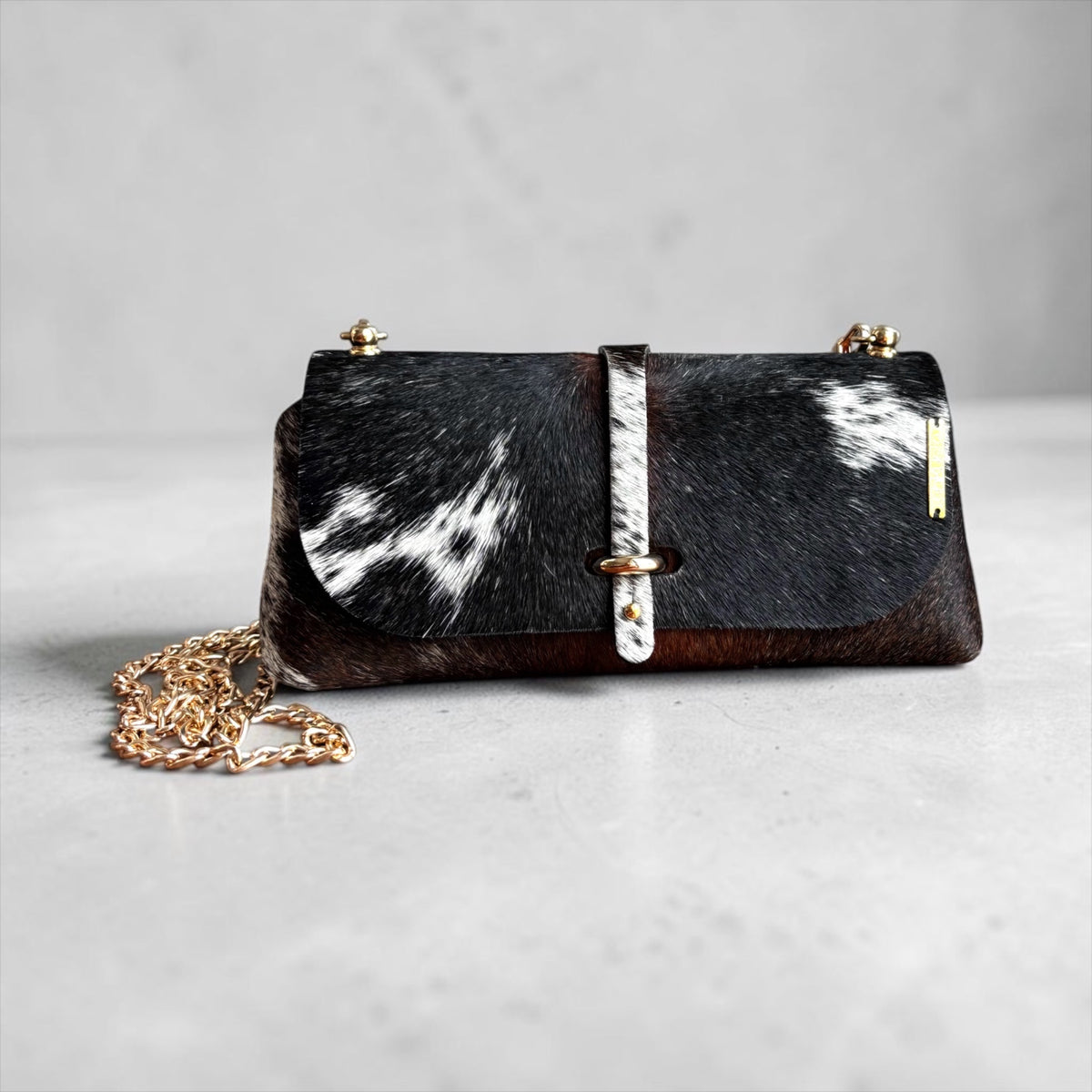 HAIR-ON DAISY BAG