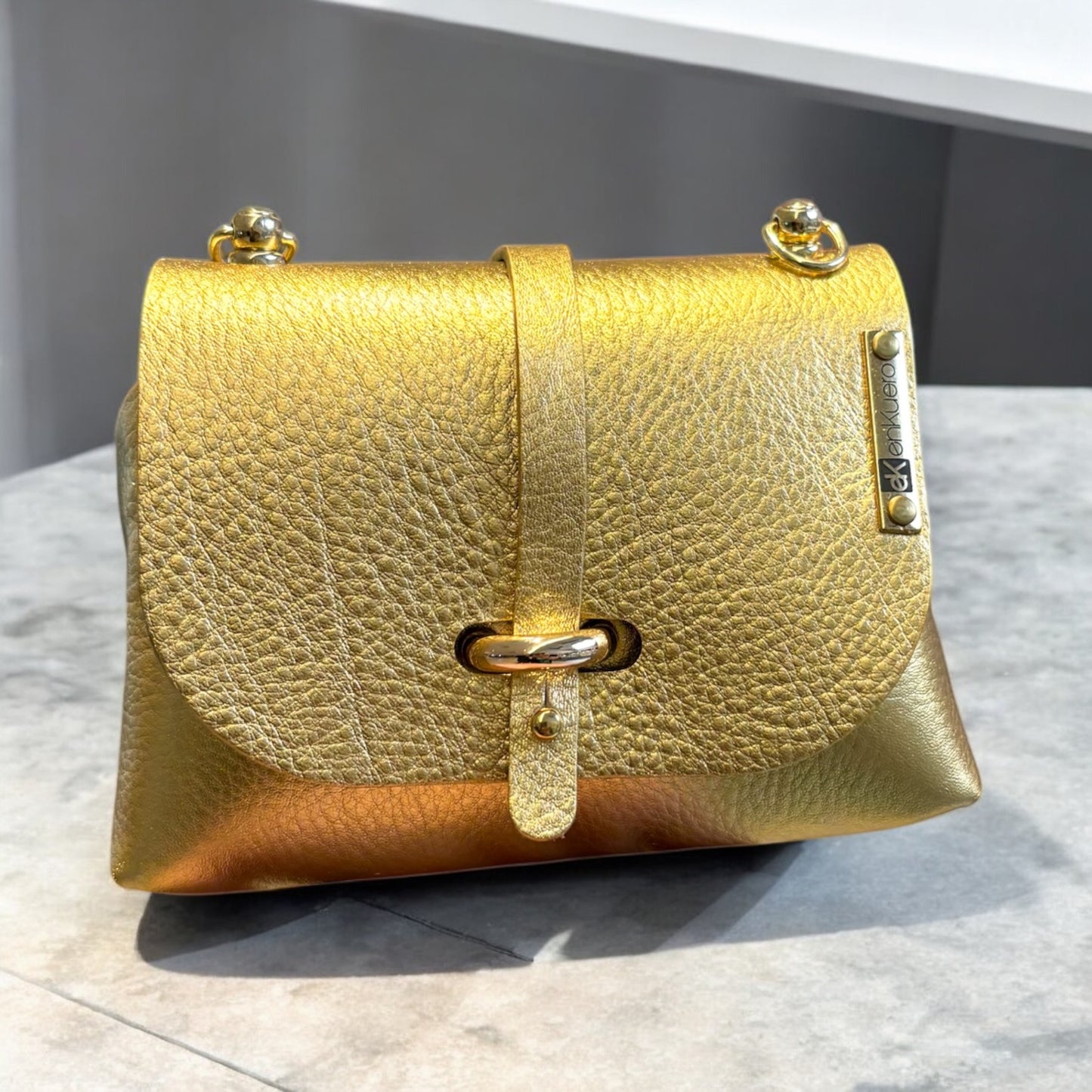 MINI DAISY BAG