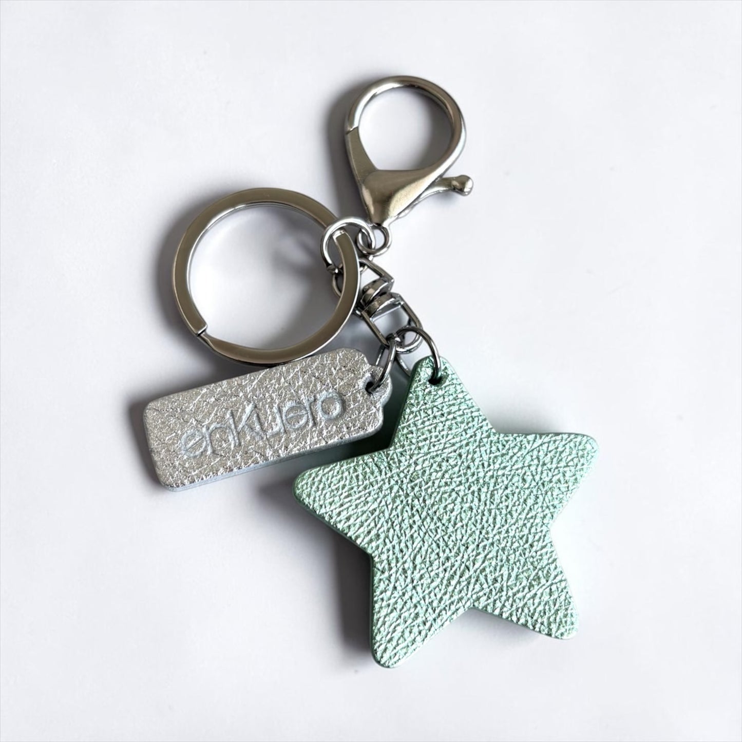 STAR KEYCHAIN / BAG CHARM
