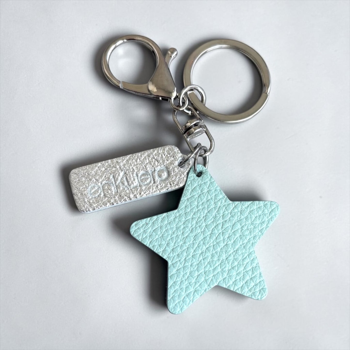 STAR KEYCHAIN / BAG CHARM