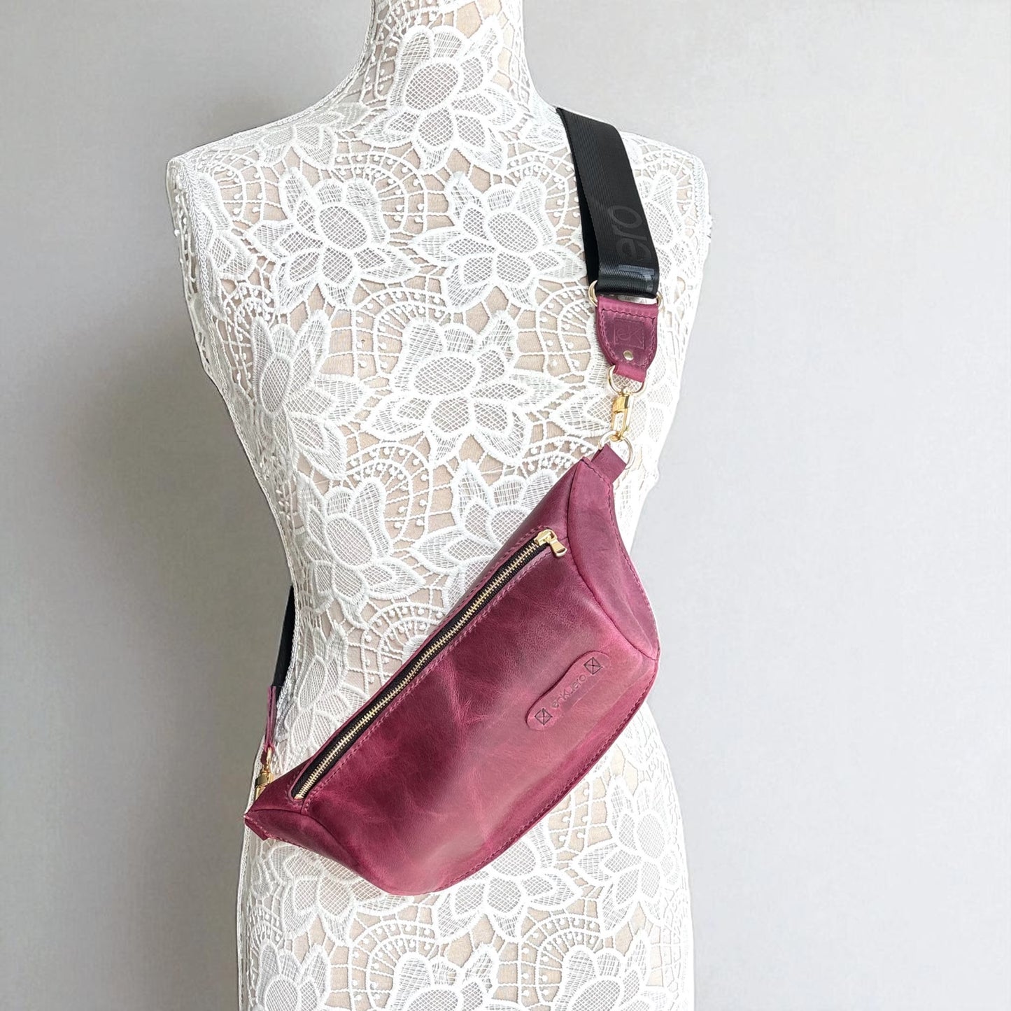 FANNY PACK