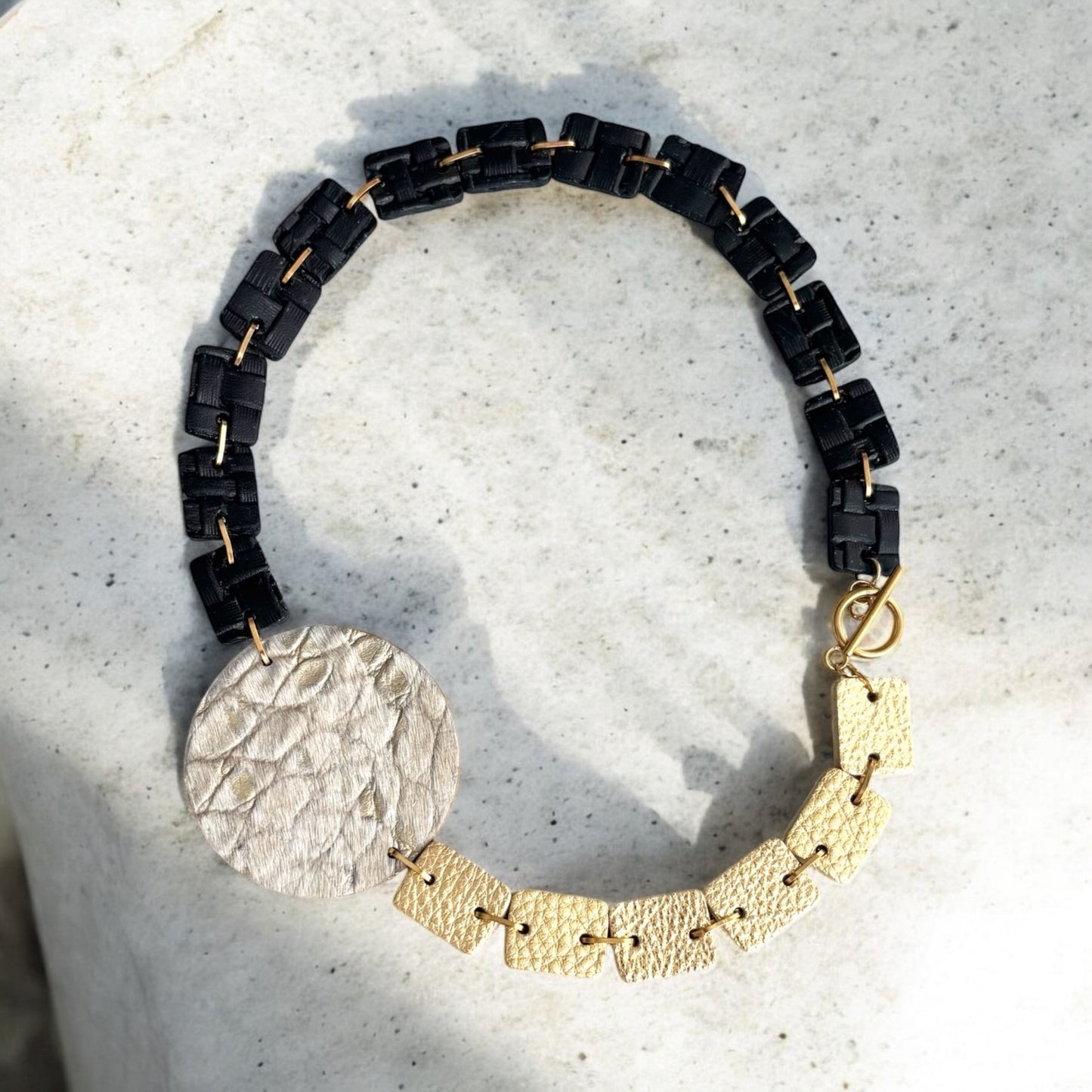 ANGELIQUE NECKLACE