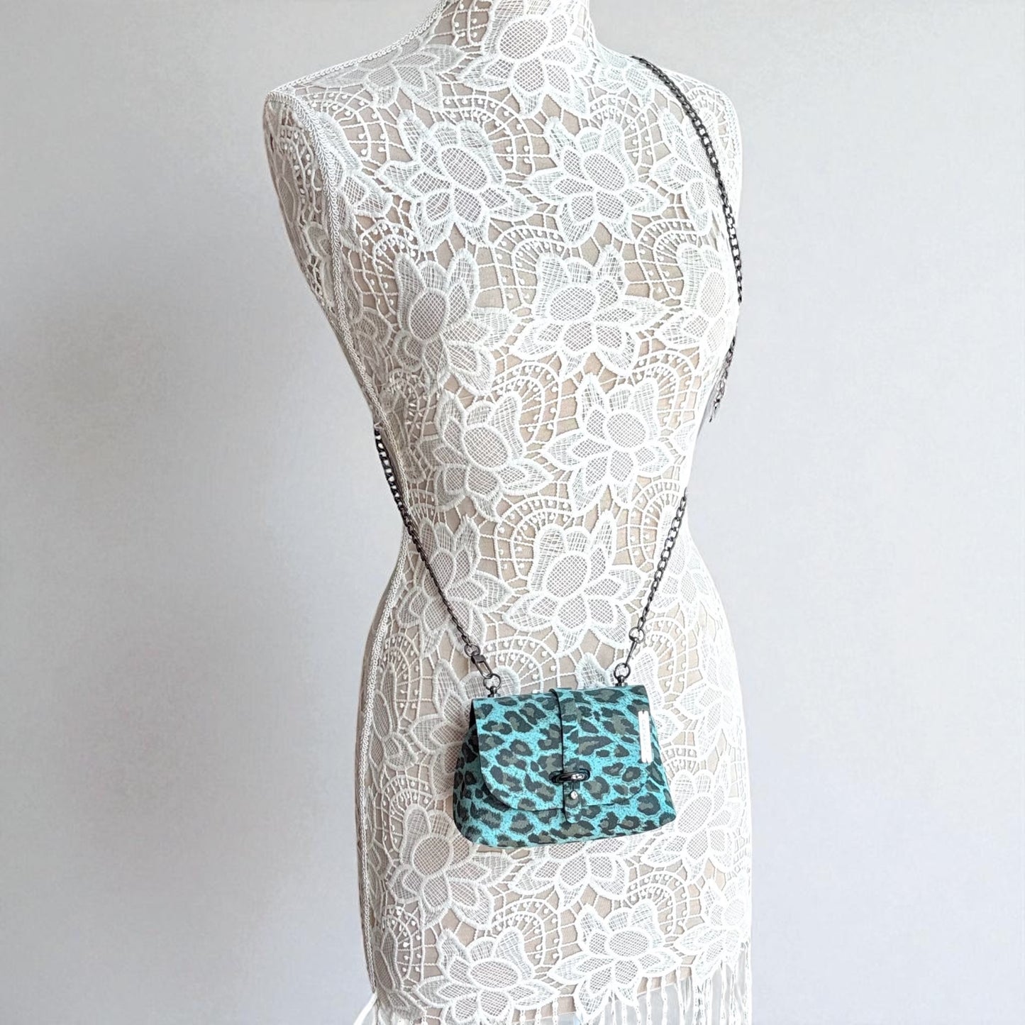 MINI DAISY BAG