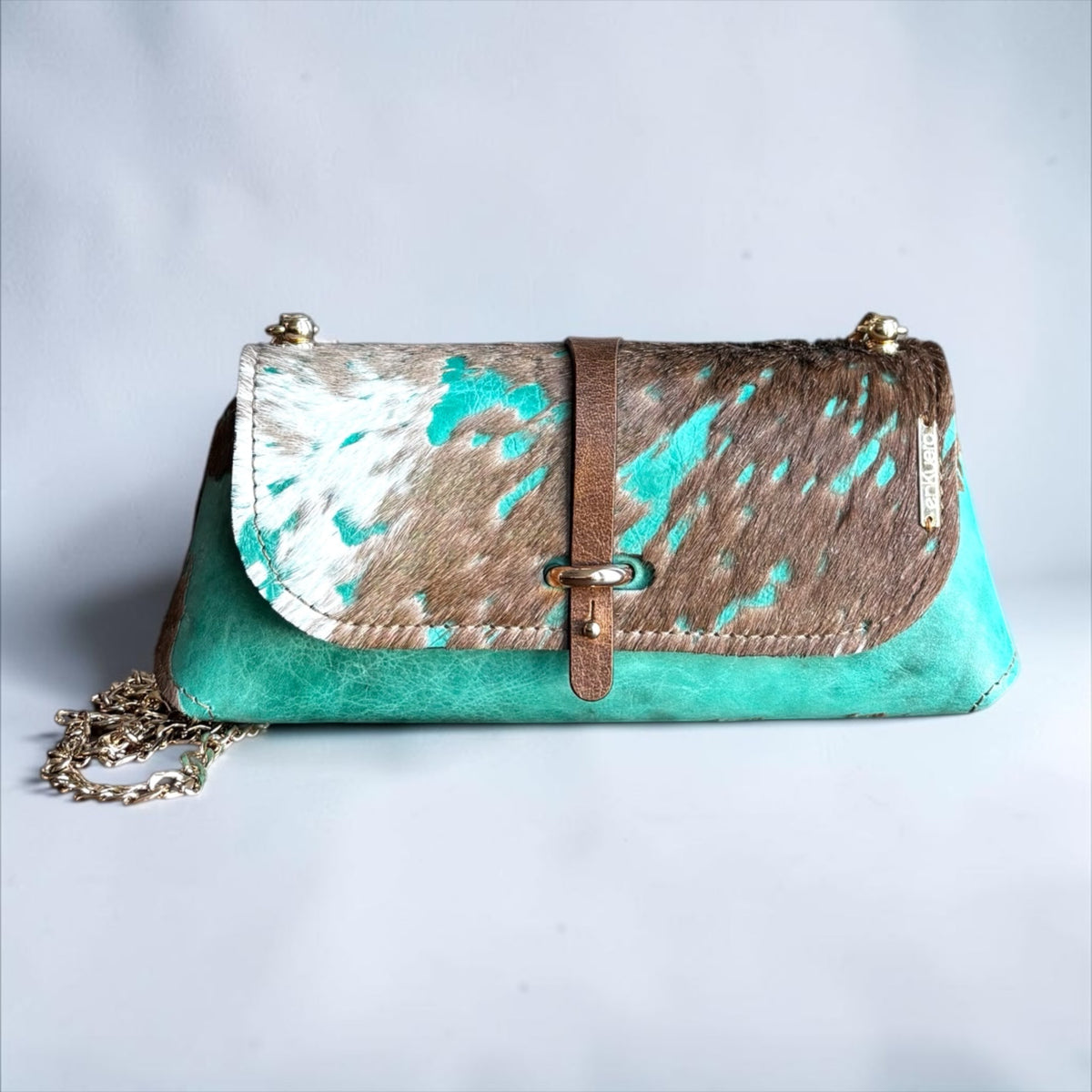 HAIR-ON DAISY BAG