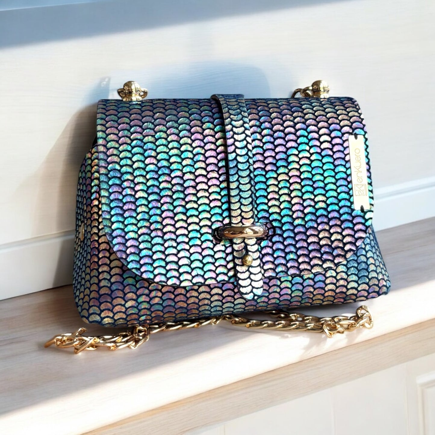 MINI DAISY BAG