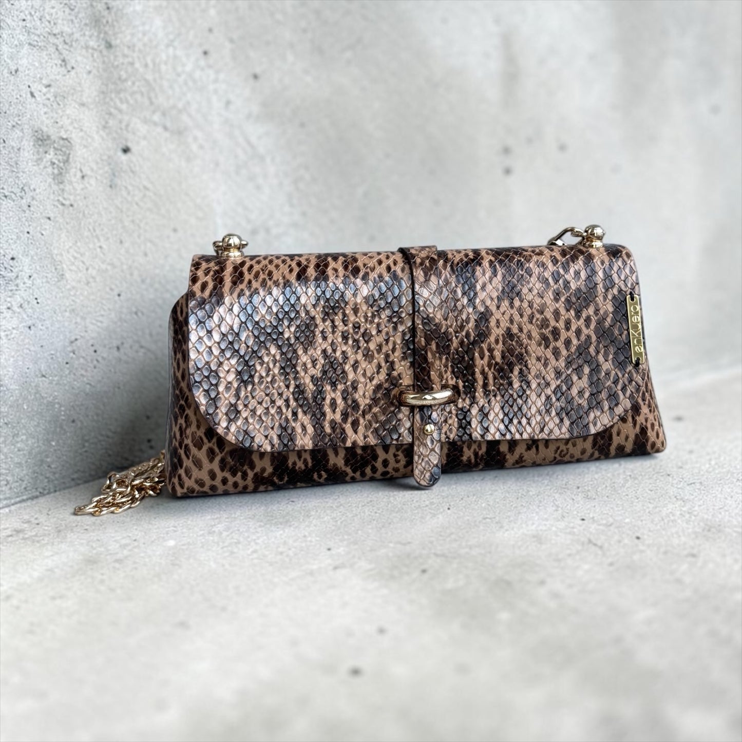 DAISY BAG