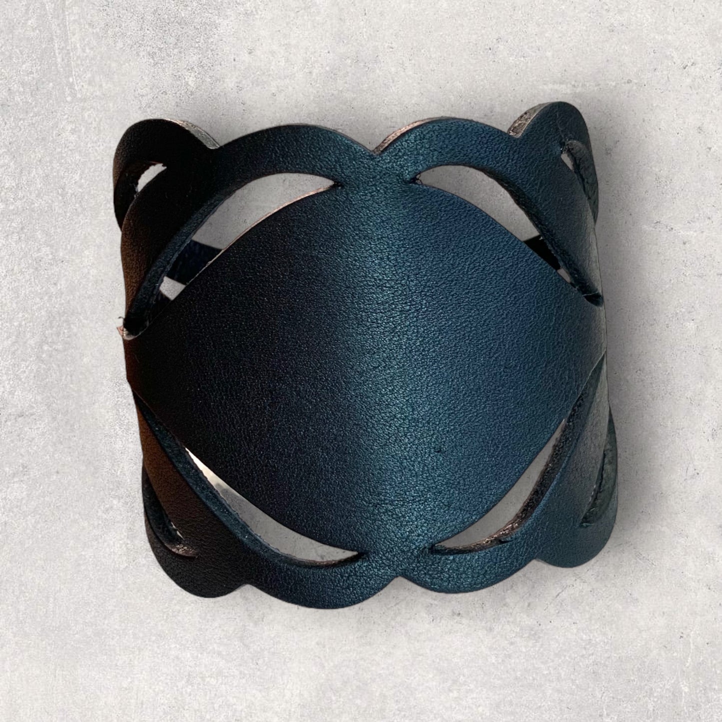 CUFF BRACELET Size 6” - 6.5”
