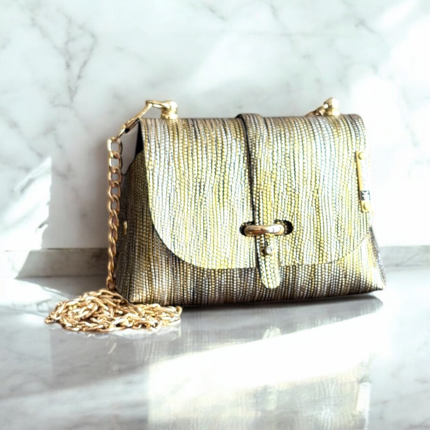 MINI DAISY BAG