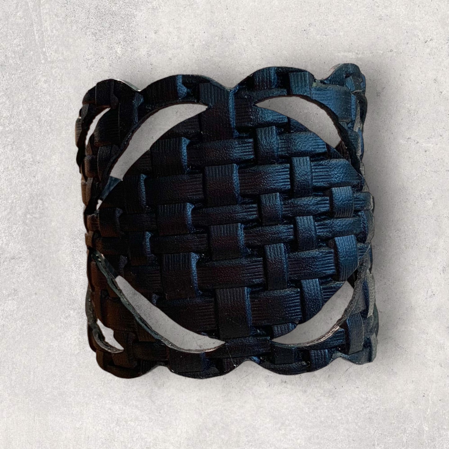 CUFF BRACELET Size 6” -6.5”
