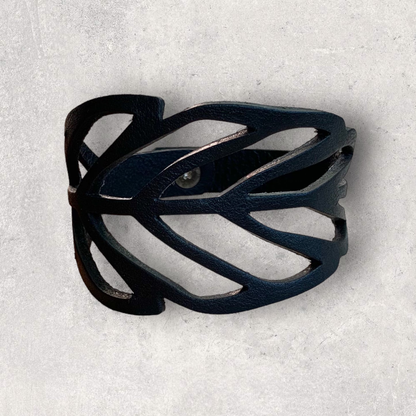 CUFF BRACELET Size 6.5” - 7”