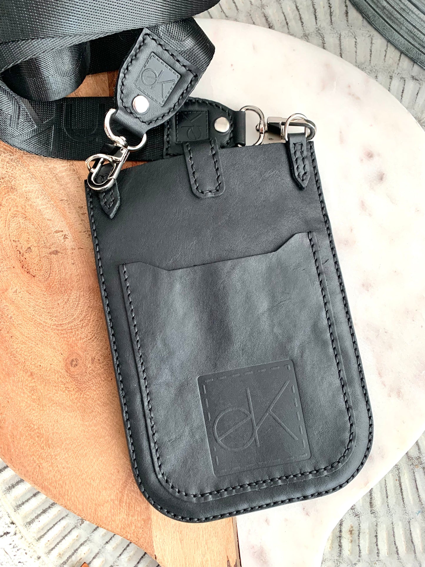 CROSSBODY BAG