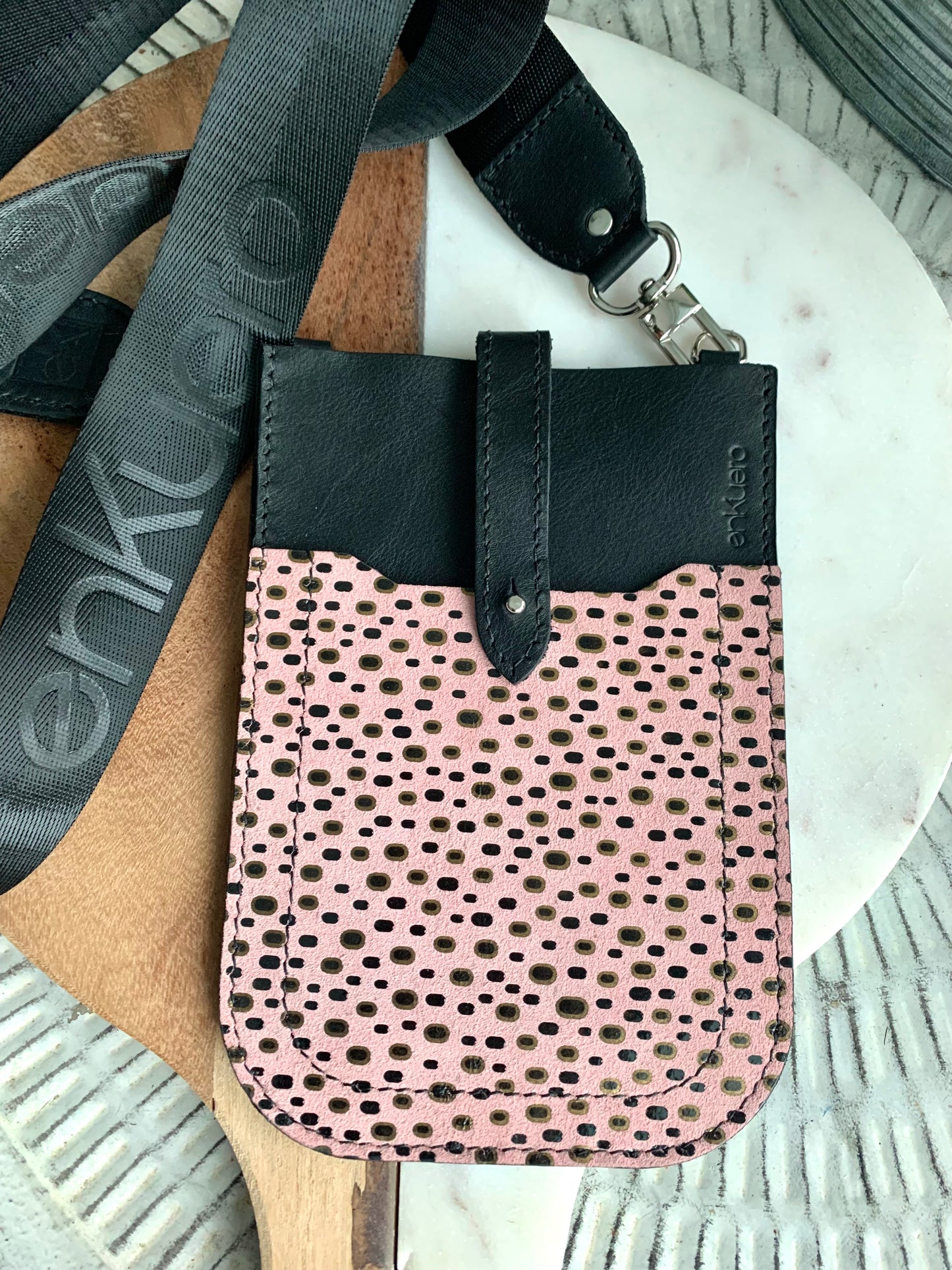 CROSSBODY BAG