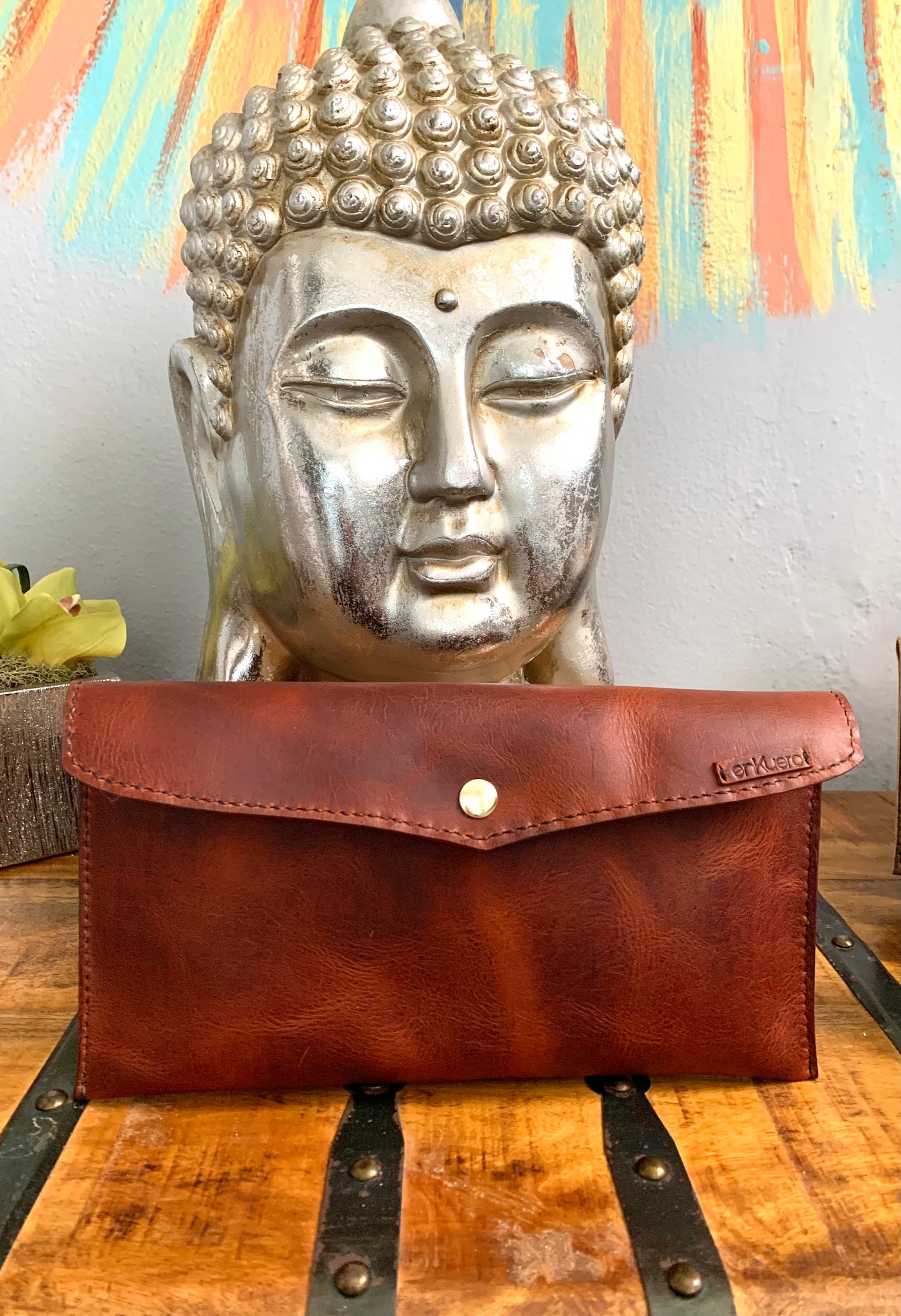 CLUTCH BAG