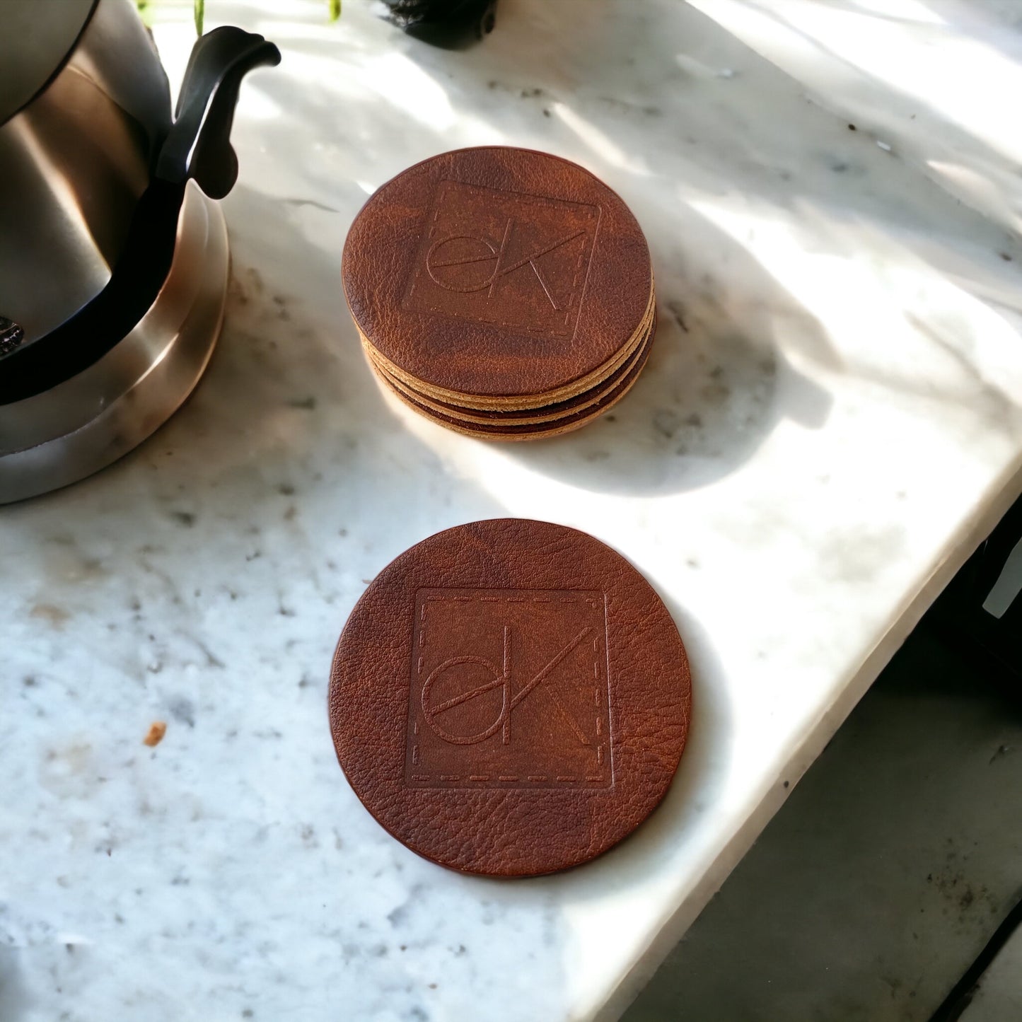 COASTERS