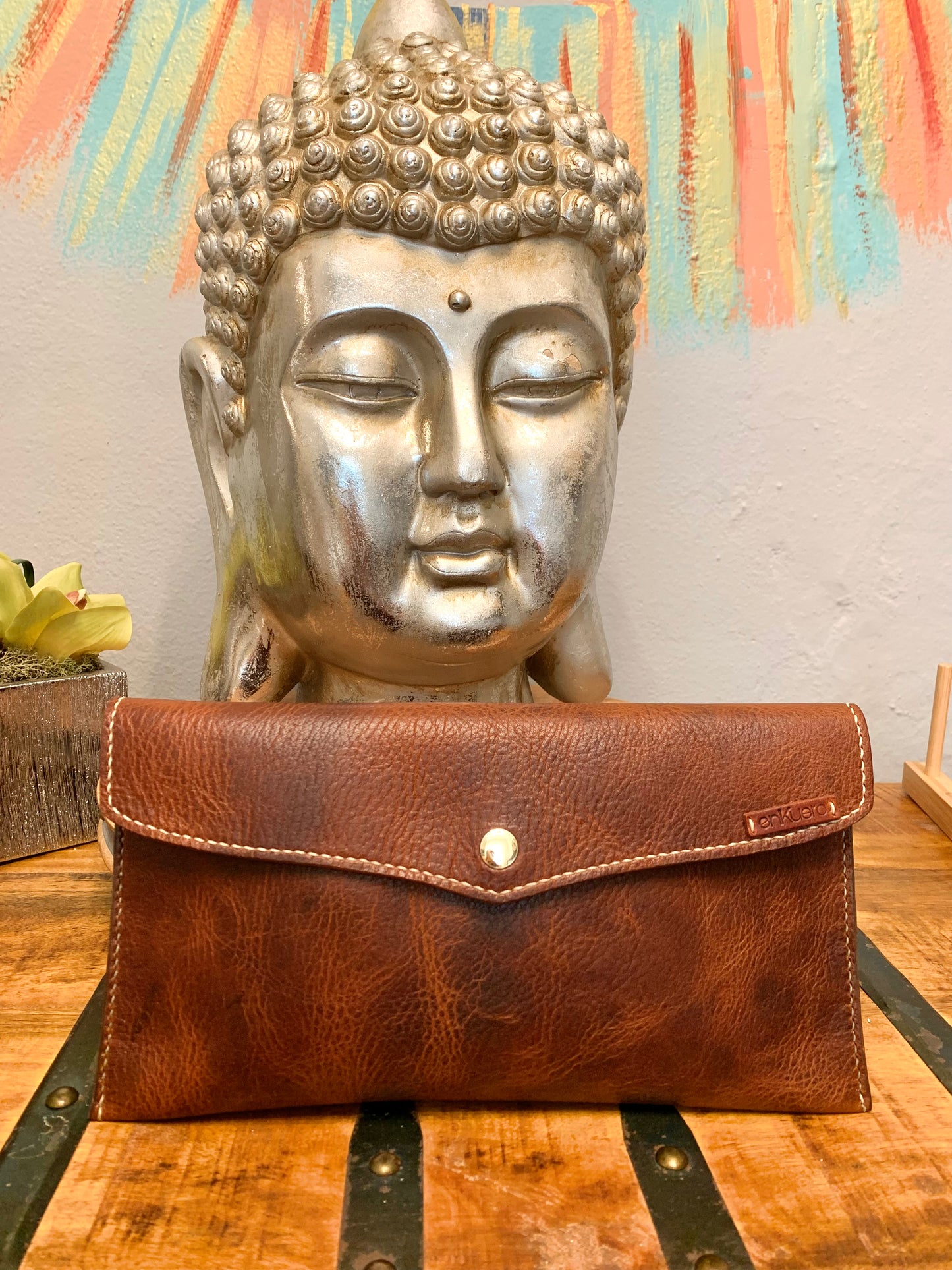 CLUTCH BAG