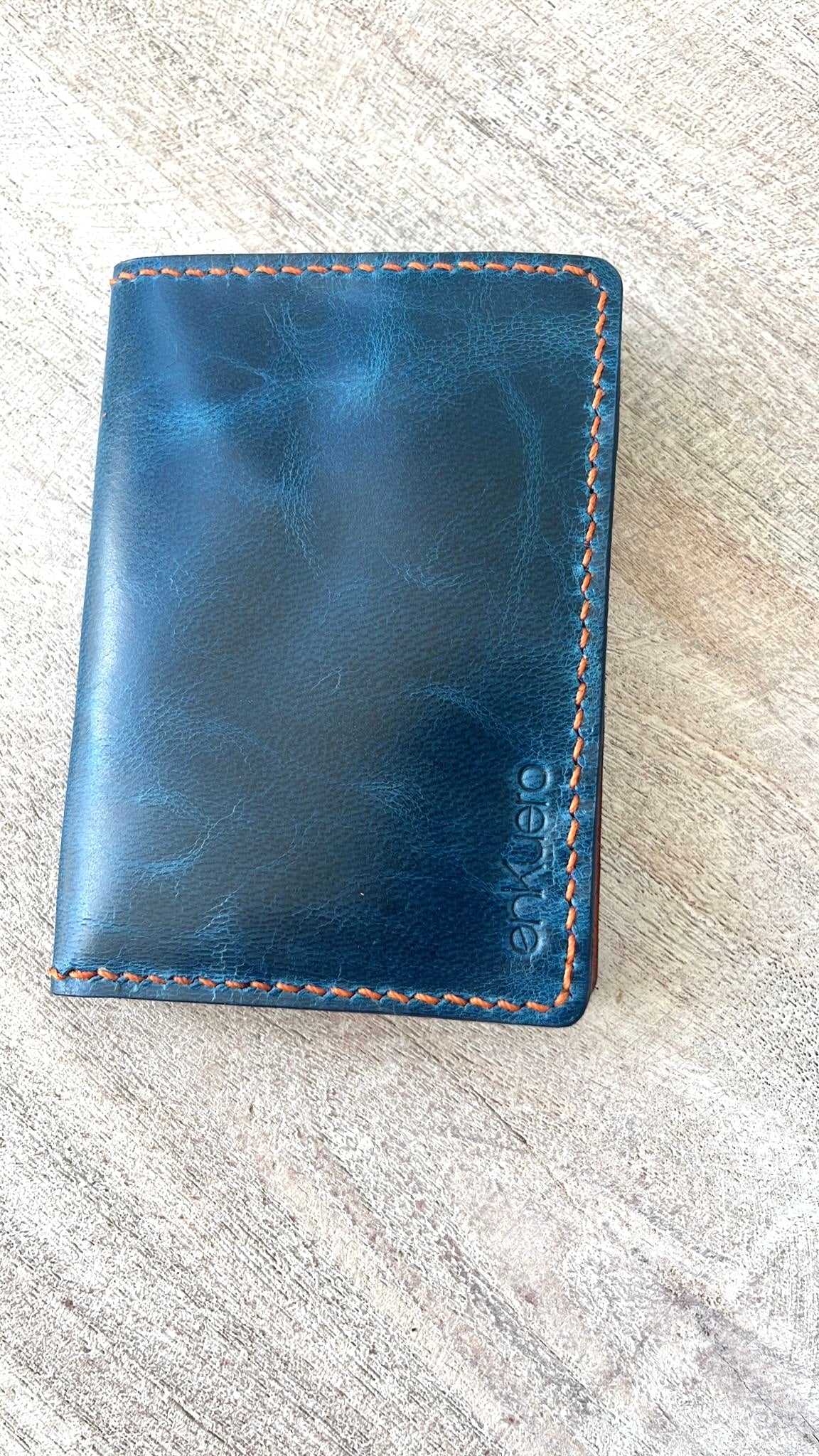 BIFOLD CARD WALLET