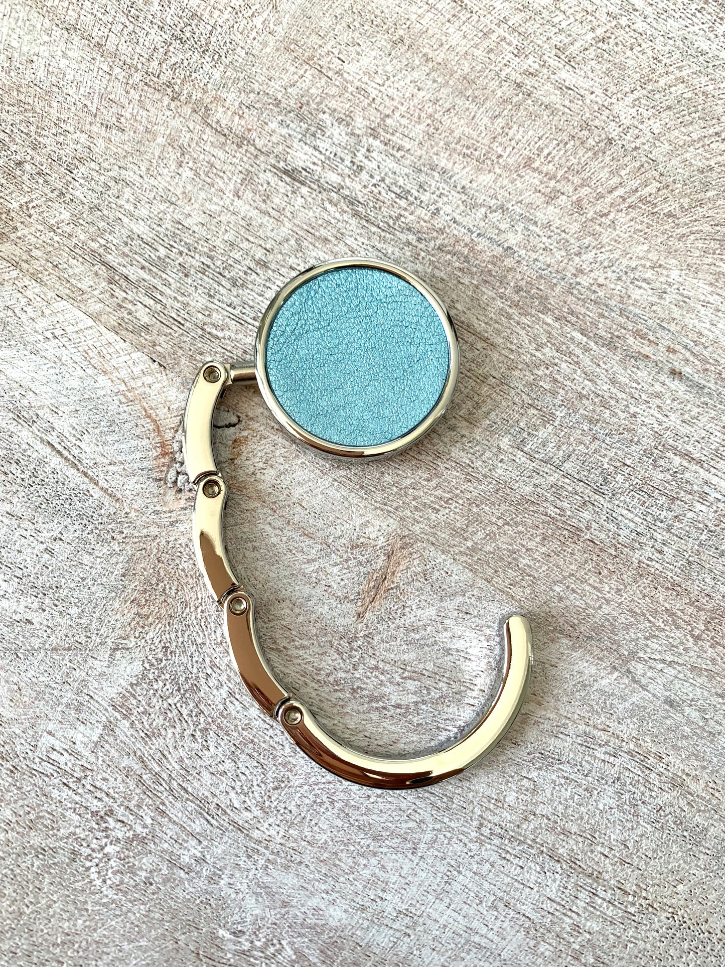 PURSE HANGER