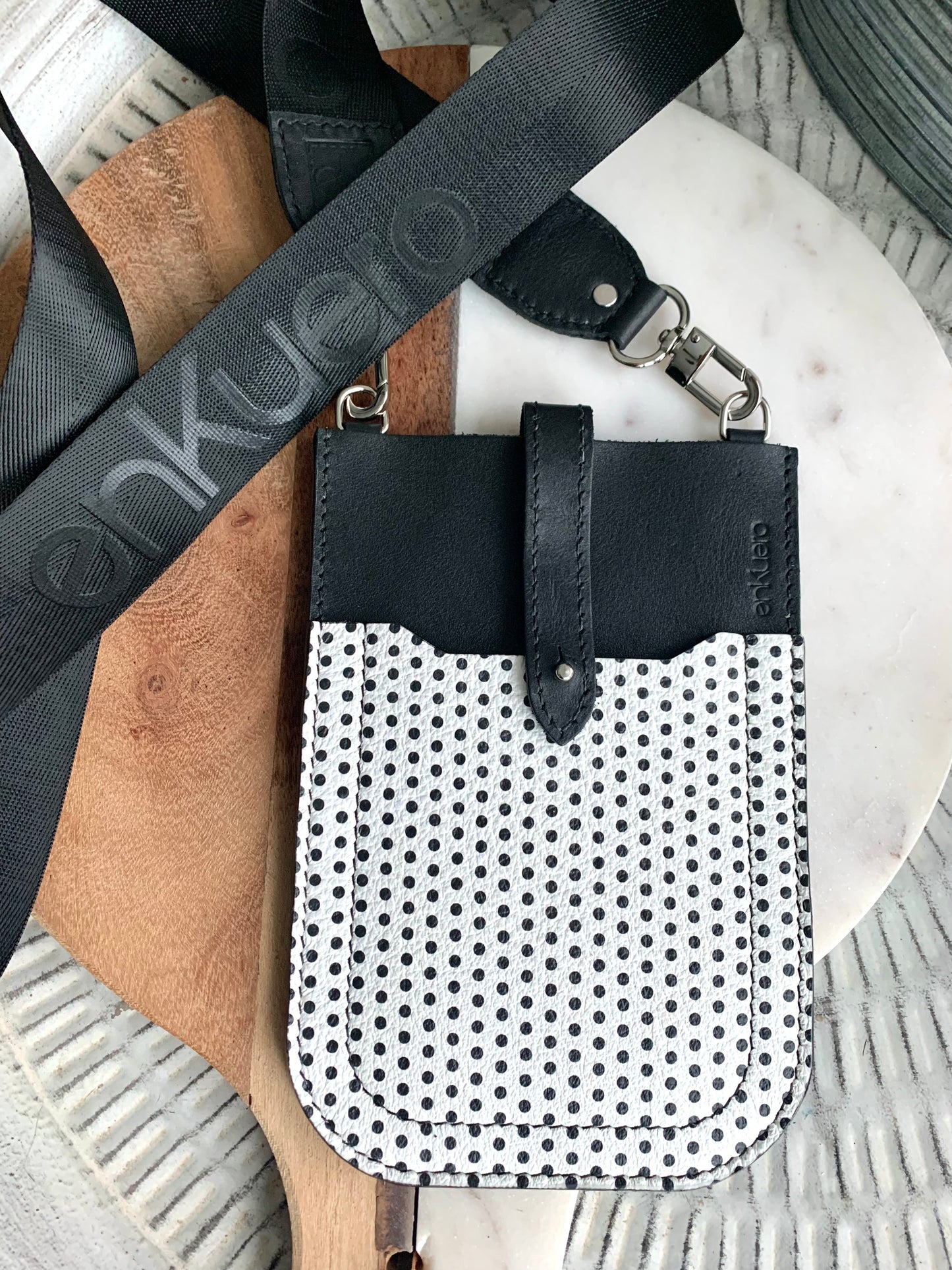 CROSSBODY BAG