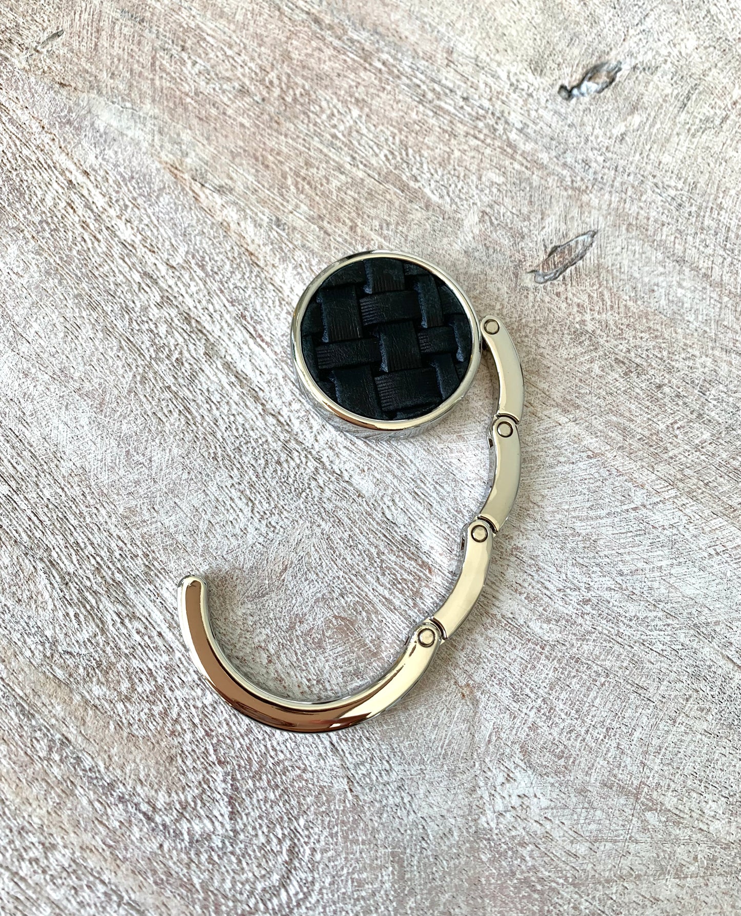 PURSE HANGER