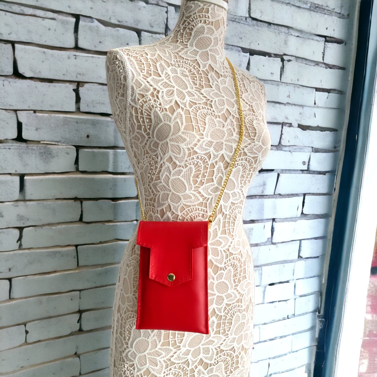 CROSSBODY BAG