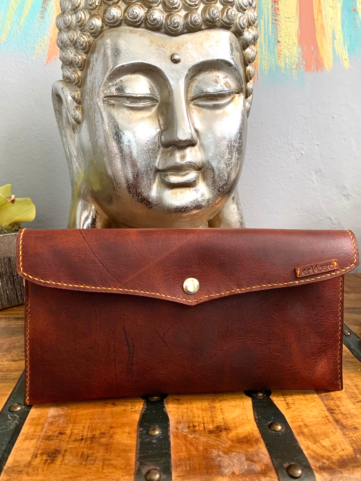 CLUTCH BAG