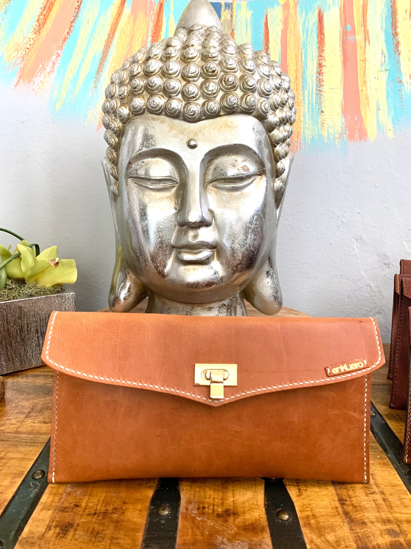 CLUTCH BAG