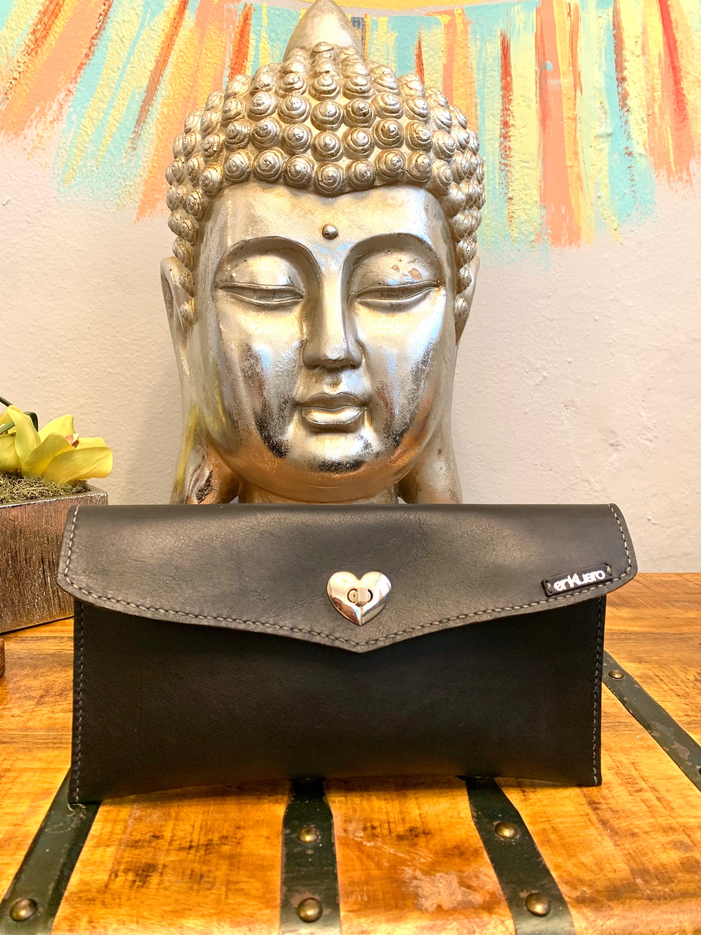 CLUTCH BAG
