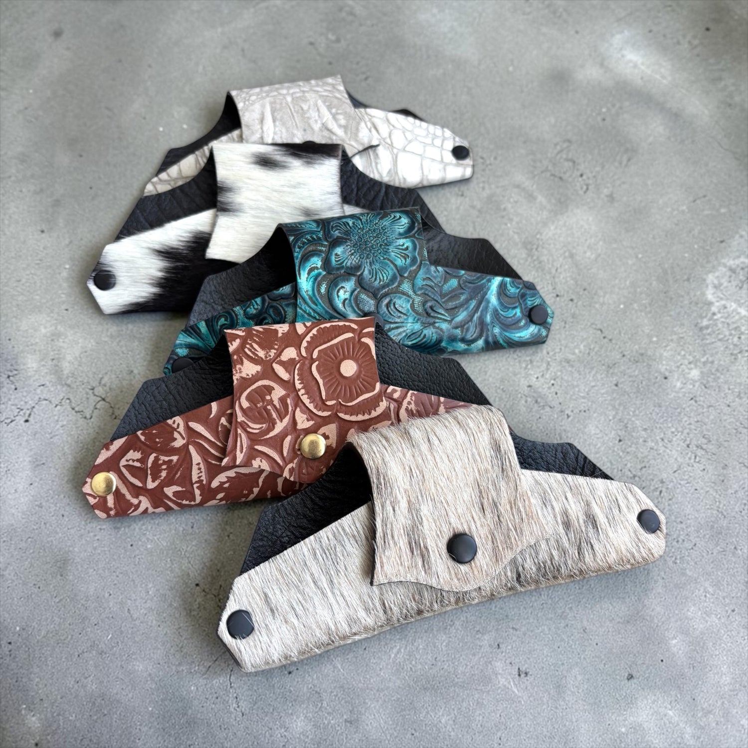 EYEGLASSES CASES