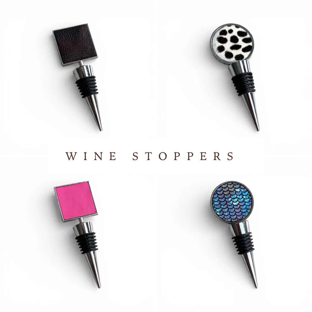 WINE STOPPERS
