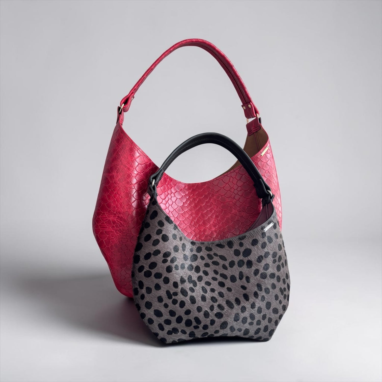LEATHER BAGS