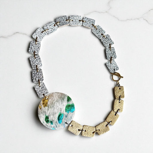 ANGELIQUE NECKLACE