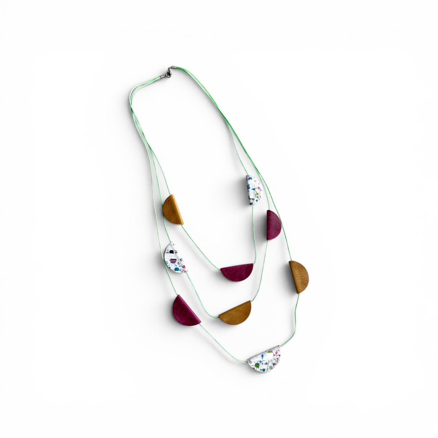BOHO NECKLACE