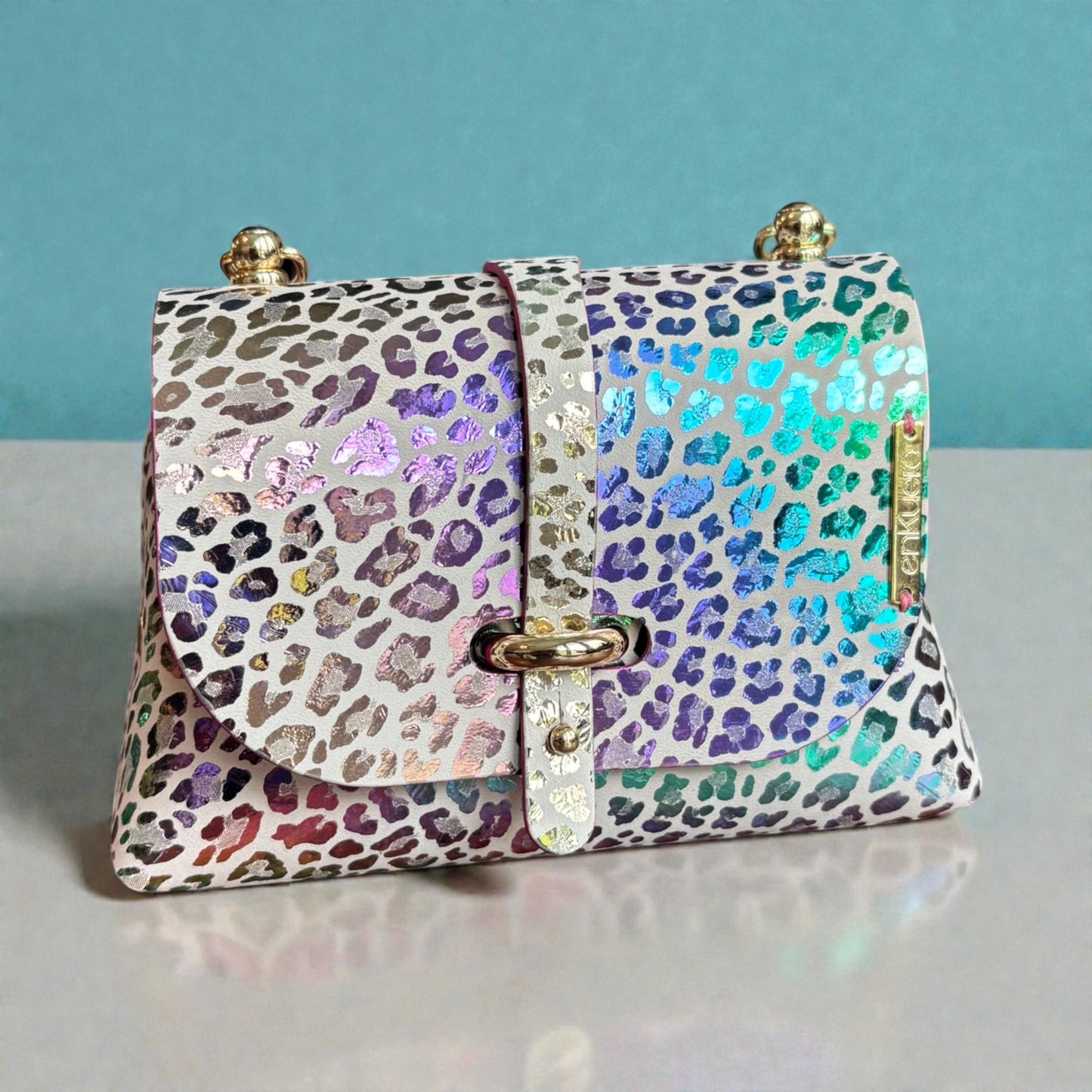 MINI DAISY BAG