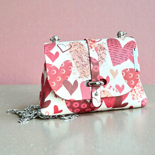 MINI DAISY LOVE BAG