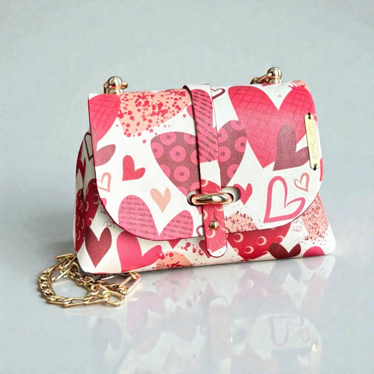 MINI DAISY LOVE BAG