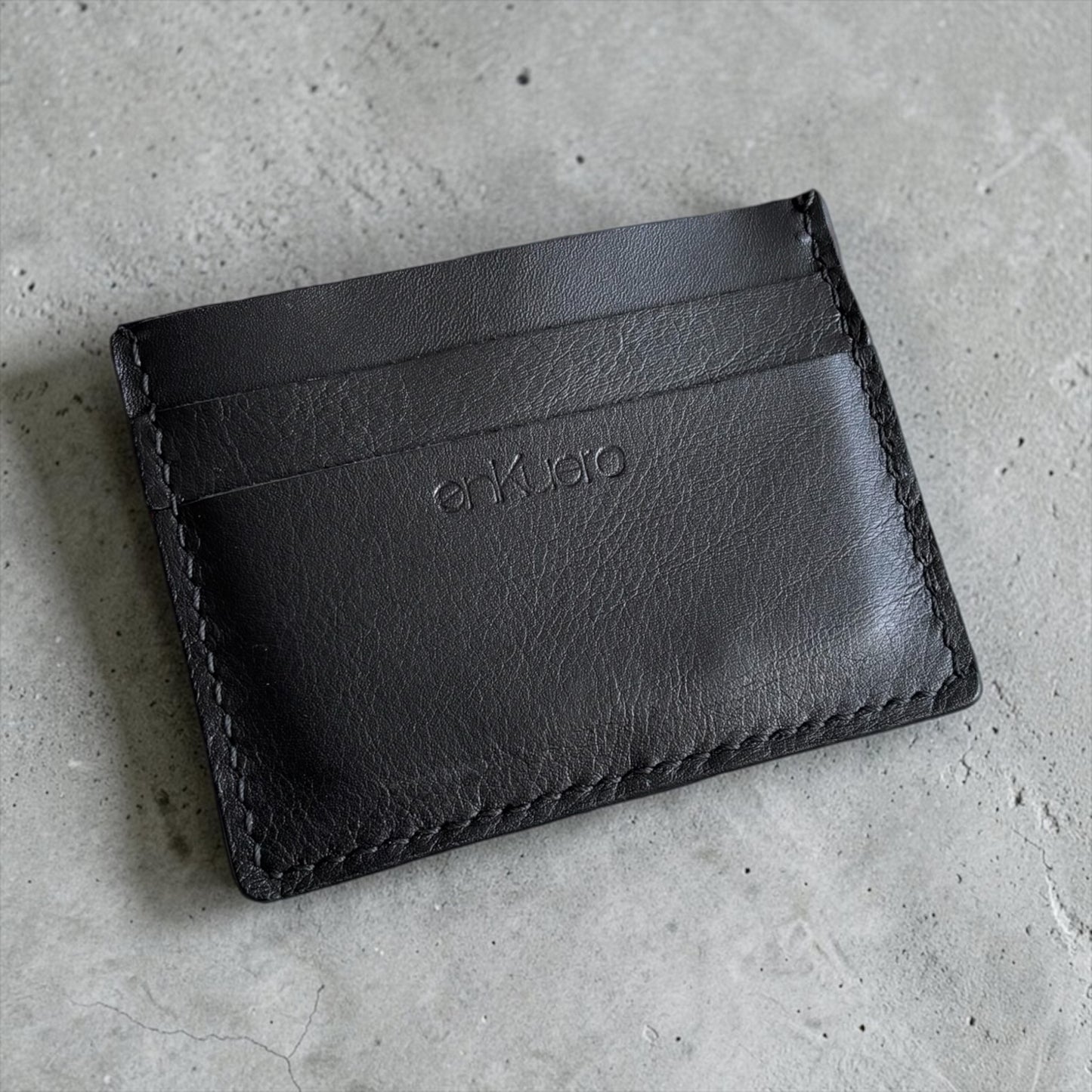 5 POCKET SLIM WALLET