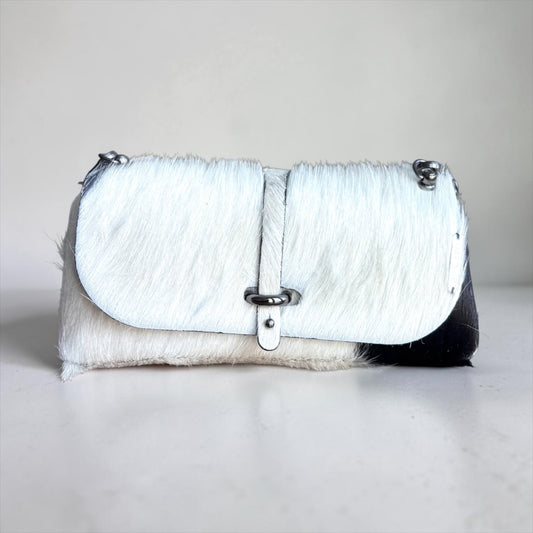 HAIR-ON DAISY BAG