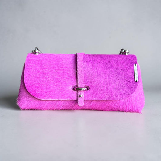 HAIR-ON DAISY BAG