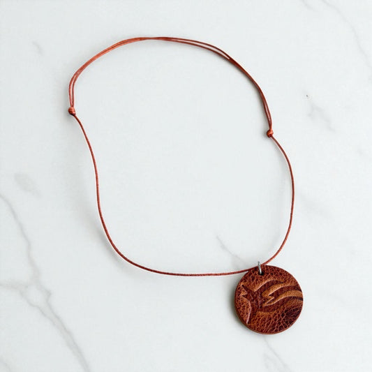 PR NECKLACE